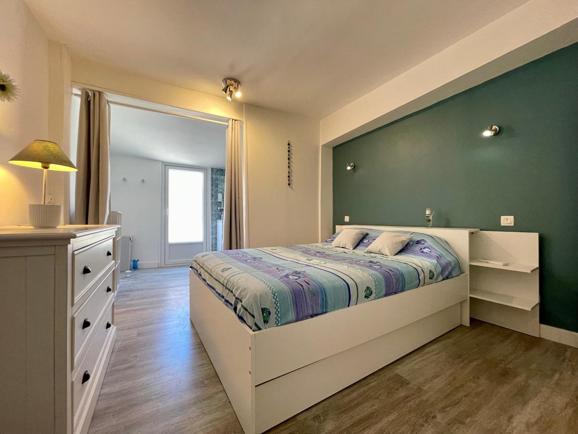 Maison Du Canal Avec Cour Privee Καρκασόν Εξωτερικό φωτογραφία