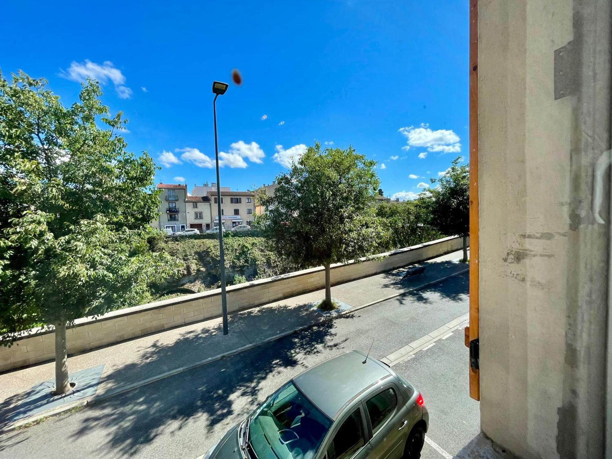 Maison Du Canal Avec Cour Privee Καρκασόν Εξωτερικό φωτογραφία