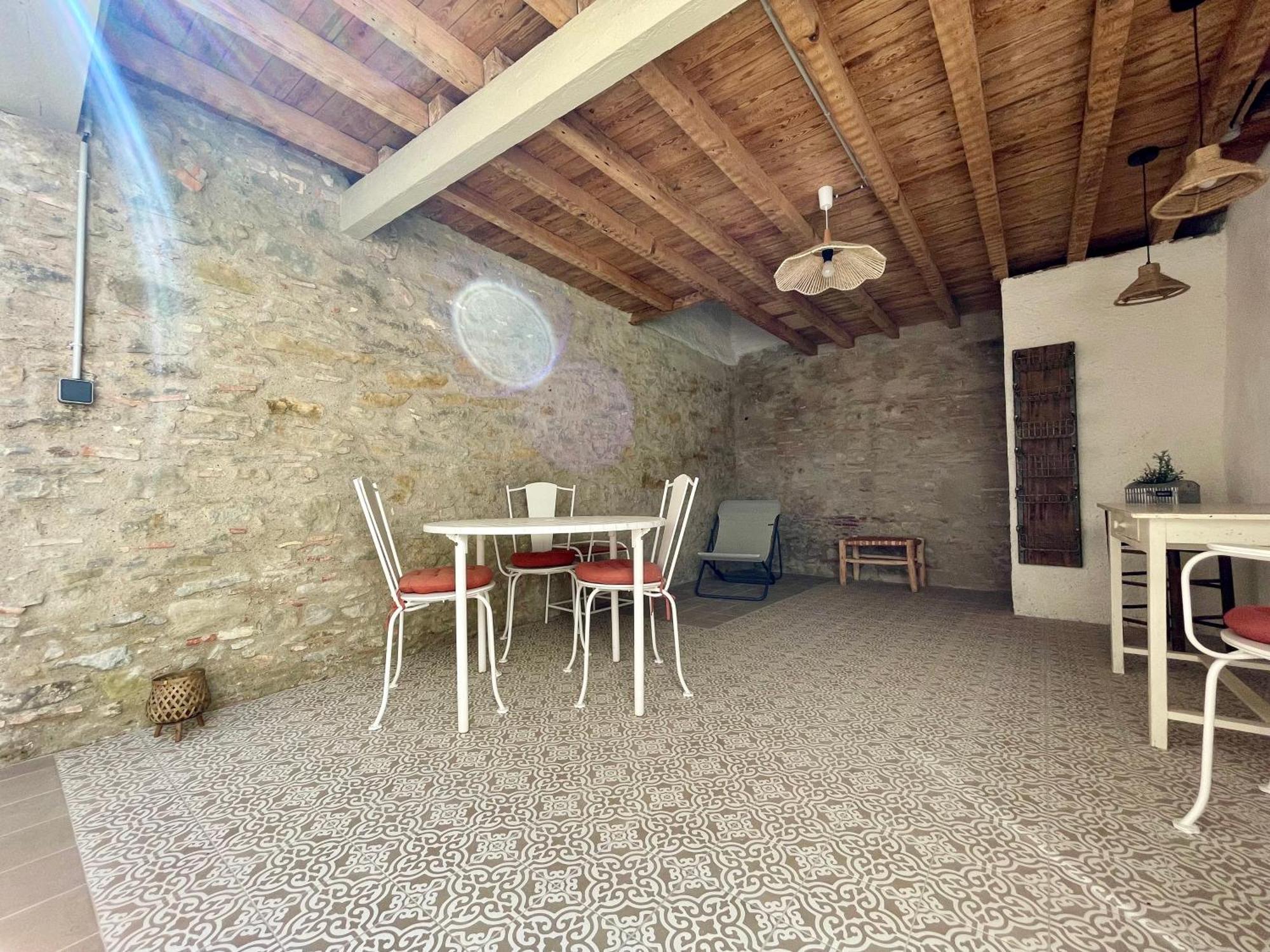 Maison Du Canal Avec Cour Privee Καρκασόν Εξωτερικό φωτογραφία